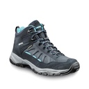 Nebraska Lady Mid GTX Night Blue/Green