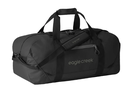 No Matter What Duffel 60L Black