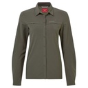 Nosilife Pro IV Long Sleeved Shirt Dames
