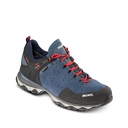 Ontario GTX Navy/Red