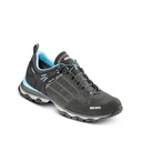 Ontario Lady GTX Graphit/Azure Blue