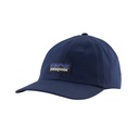 P-6 Label Trad Cap Classic Navy