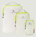 Pack-It Specter Cube Set XS/S/M White/Strobe