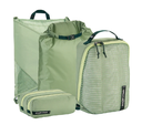 Pack-It Weekender Set Mossy Green