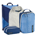 Pack-It Weekender Set Aizome Blue/Grey