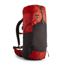 Padje Light 45 L Regular Short Lively Red