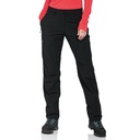 Pants Engadin1 Warm Dames Black