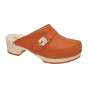 Pescura Clog 50 Orange