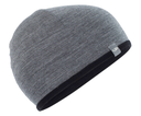 Pocket Hat Black/Gritstone Heather I