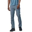 Point Peak Trail Pants Heren Utility Blue