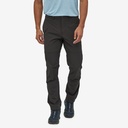 Point Peak Trail Pants Heren Black