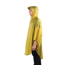 Poncho 15D Lime