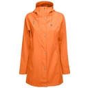 Regenjas Rain87 Red Orange