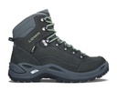 Renegade GTX Mid Dames Graphite/Jade