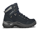 Renegade GTX Mid Dames Navy/Grey