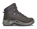 Renegade GTX Mid Dames Slate/Blackberry