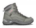 Renegade GTX Mid Dames Graphite/Rose