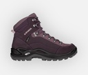 Renegade GTX Mid Dames Prune/Mauve