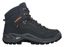 Renegade GTX Mid Heren Navy/Orange