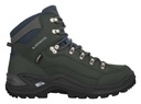 Renegade GTX Mid Heren Dark-Grey