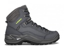 Renegade GTX Mid Heren Dark-Blue/Lime