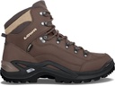 Renegade GTX Mid Heren Espresso