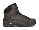 Renegade GTX Mid Heren Dark-Brown/Black