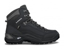 Renegade GTX Mid Wide Heren Deep/Black