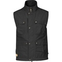 Reporter Lite Vest Heren Dark Grey