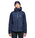 ROC Flash GTX Jacket Women Tarn Blue