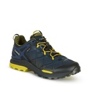 Rocket DFS GTX Heren Blue/Mustard