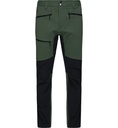 Rugged Flex Pant Fjell Green/True Black