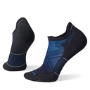 Run Targeted Cushion Low Ankle Socks Black