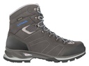 Santiago GTX Anthracite/Blue