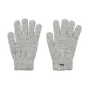 Shae Gloves Kids Heather Grey