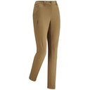 Shift Pants Dames Gold Umber