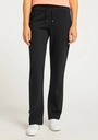 Shirley Hose Dames Black