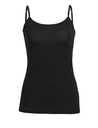 Siren Cami Dames Black