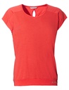 Skomer T-Shirt III Dames Flame