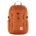 Skule 20 Terracotta Brown