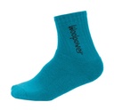 Socks 400 Kinderen Dolphin Blue