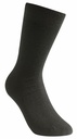 Socks Liner Classic Black