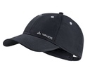 Softshell Cap Black Uni