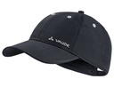 Softshell Cap Black