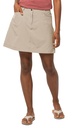 Sonora Skort White Pepper