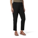 Spotless Evolution Pant Dames Jet Black