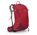 Stratos 24  Poinsettia Red