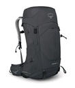 Stratos 44 Tunnel Vision Grey