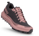 Supertrac Ultra RC Dames Black/Crystal Pink