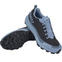 Supertrac Ultra RC Dames Black/Glace Blue